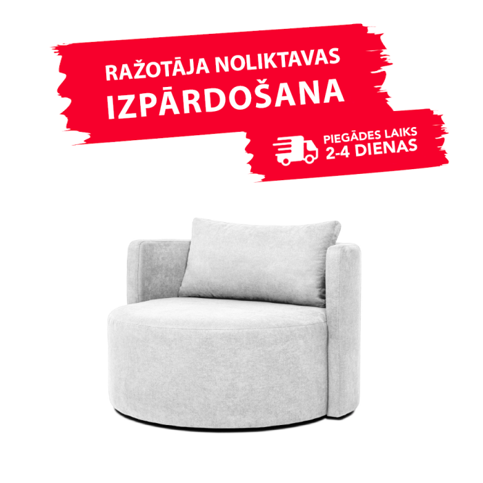 Kėdė ALEX (Poilsio)(Gamintojo sandėlis) Kėdė ALEX (Poilsio)(Gamintojo sandėlis)